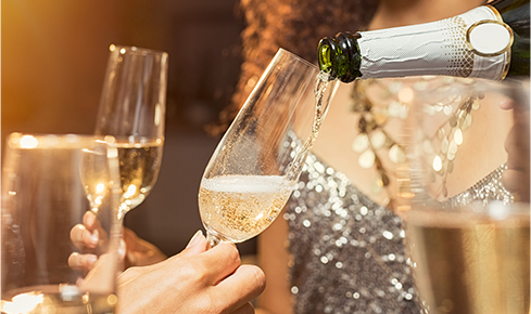 New Year's Eve