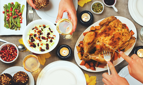 Thanksgiving