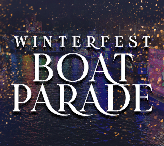 Winterfest Boat Parade
