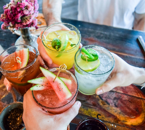 Have the Happiest of Hours at Fort Lauderdale’s Hottest Spot