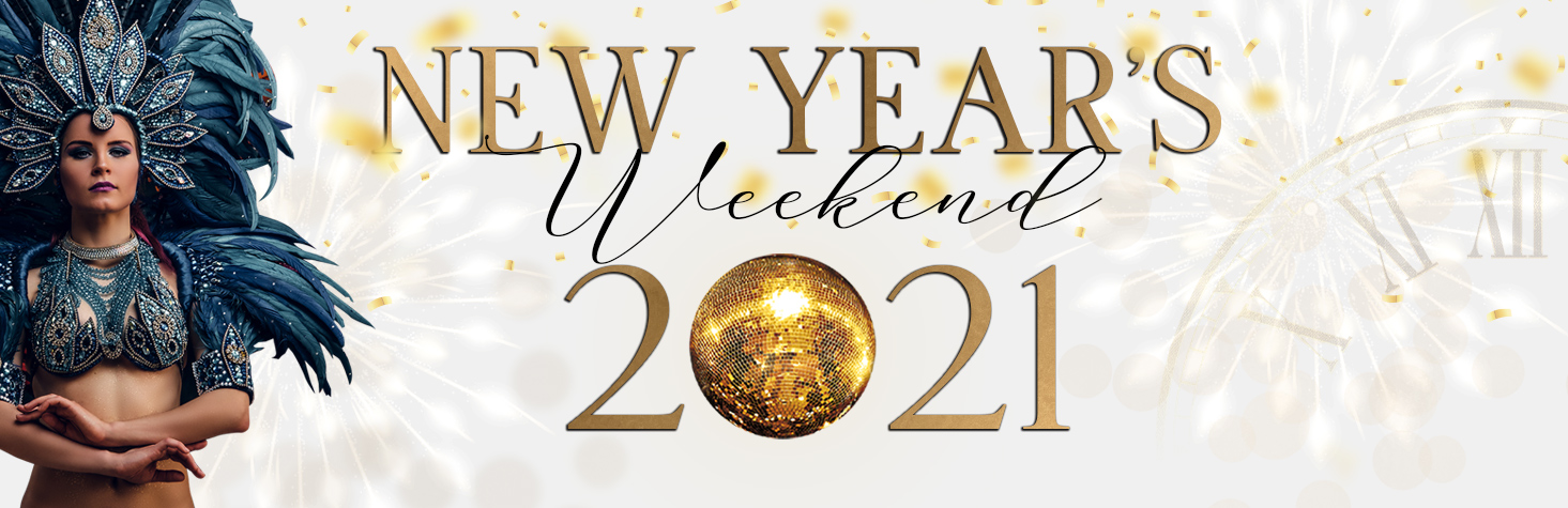 new years banner