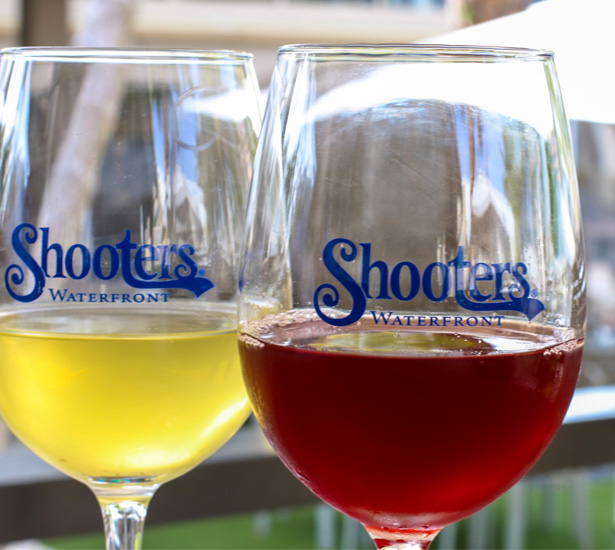 Jordan Winery Wine Tasting
