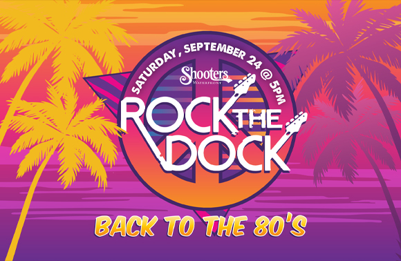 Rock the Dock