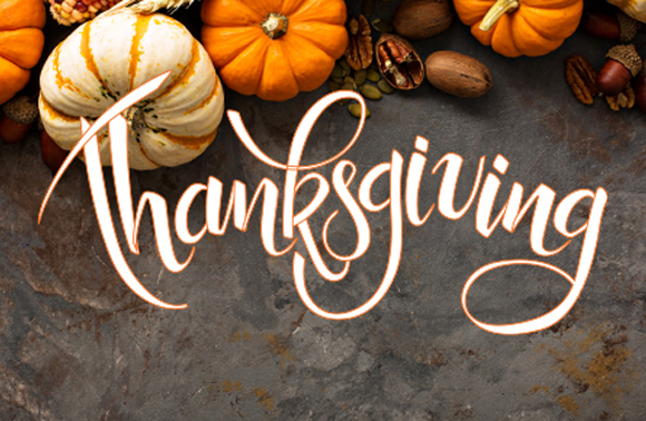 Thanksgiving