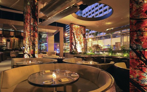 Best Dining In Santa Monica Restaurants Shore Hotel