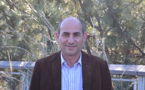 Fadi Khalil Director of information technology