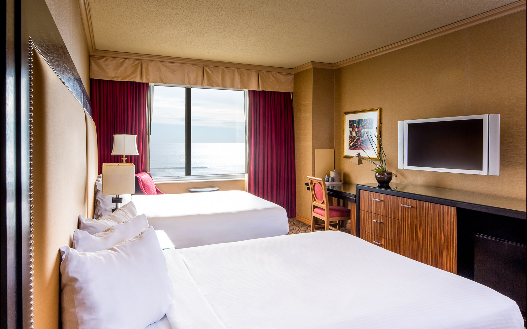 Atlantic City Hotels Photos Showboat Atlantic City