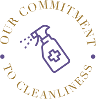 cleanliness icon