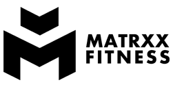 Matrxx Fitness Logo