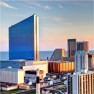 showboat hotel and casino atlantic city