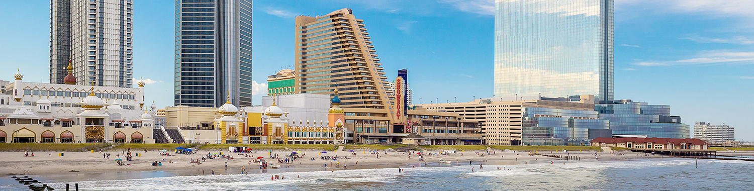 Showboat Atlantic City Hotel Now Open Hotel On Atlantic City Boardwalk