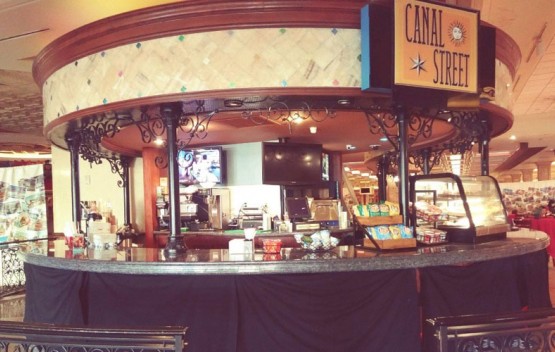 CanalStreetCafe