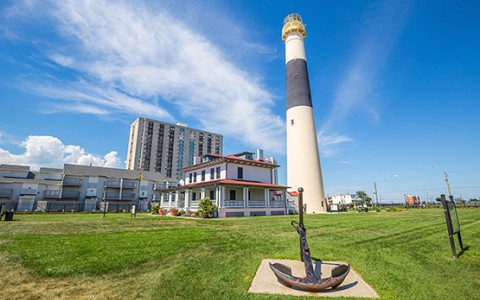 Lighthouse