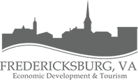 fredericksburg logo