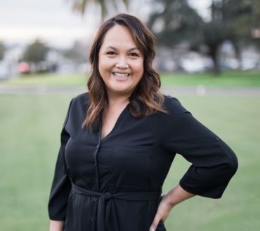 Tracee Guinane Silverado Resort Wedding Sales Manager Headshot