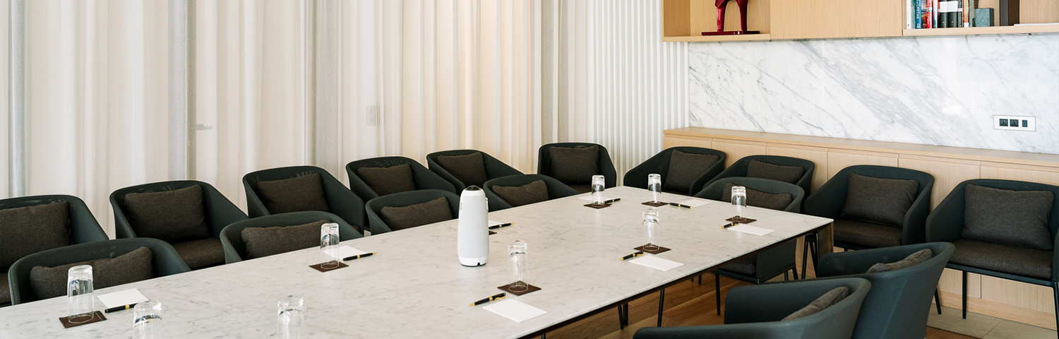 meeting conference room