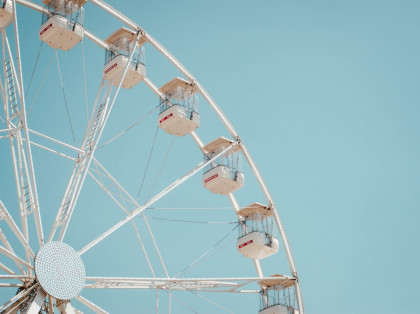 ferris wheel
