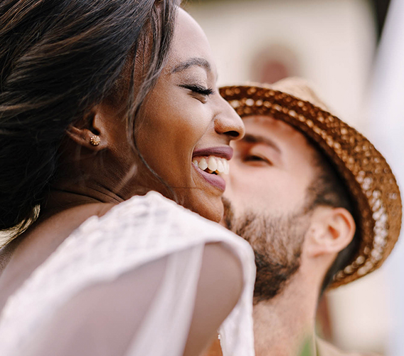 Spice Up Your Honeymoon