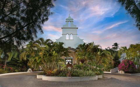 Exterior Image of Spice Island Resort