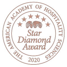 Star DIamond Award