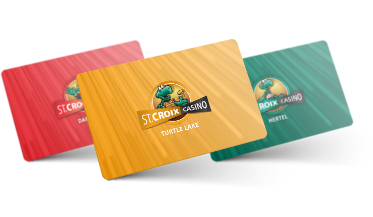 <strong>Hit the jackpot</strong> with our <strong>players club perks</strong>