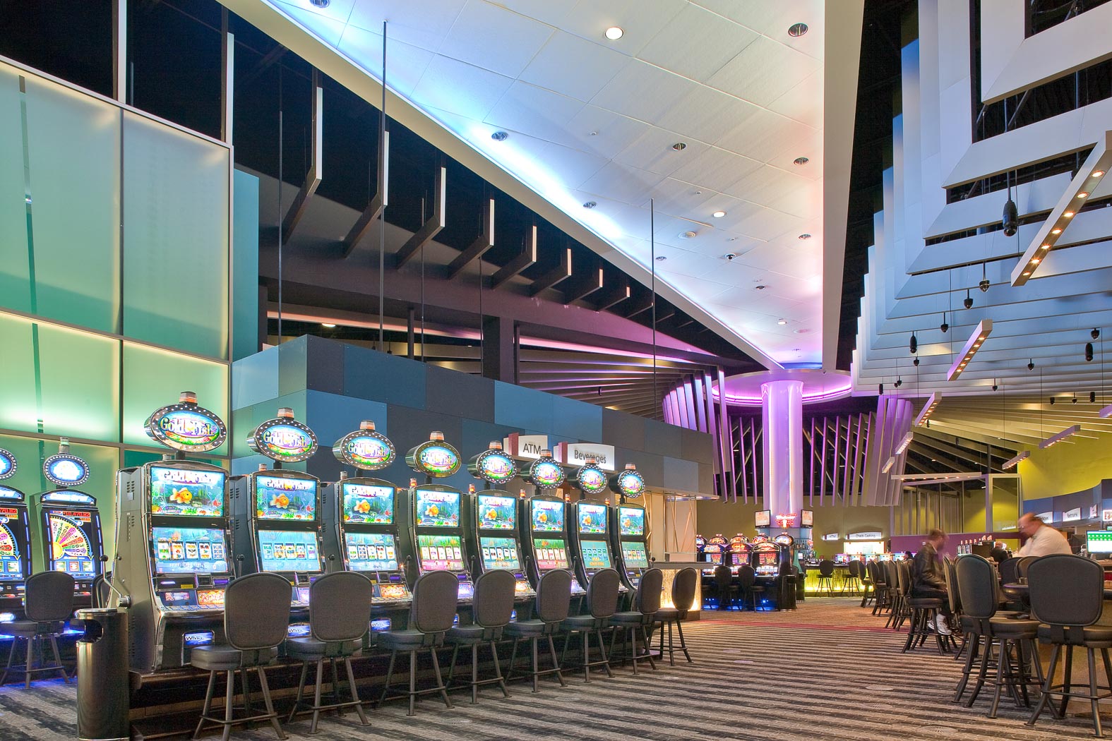 Best Tips For Playing Slot Machines