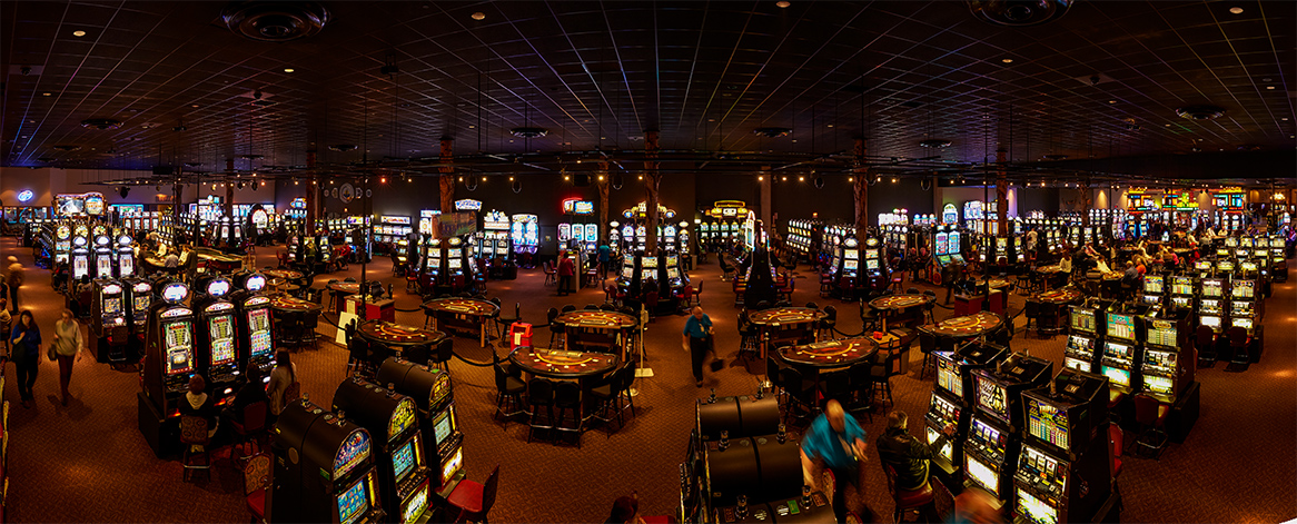 wisconsin casinos list