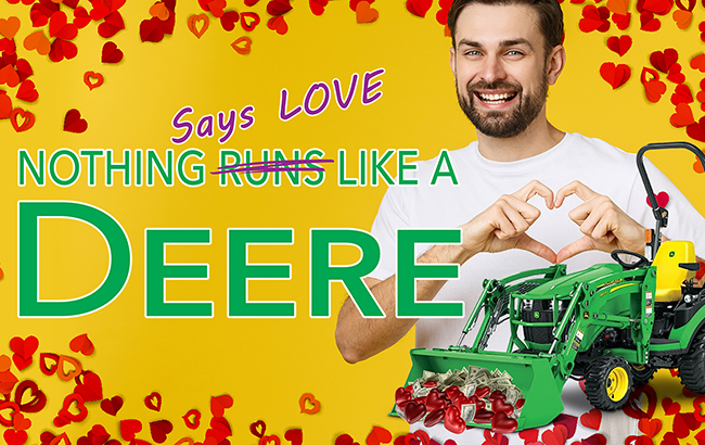 650x410 nothing says love web banner