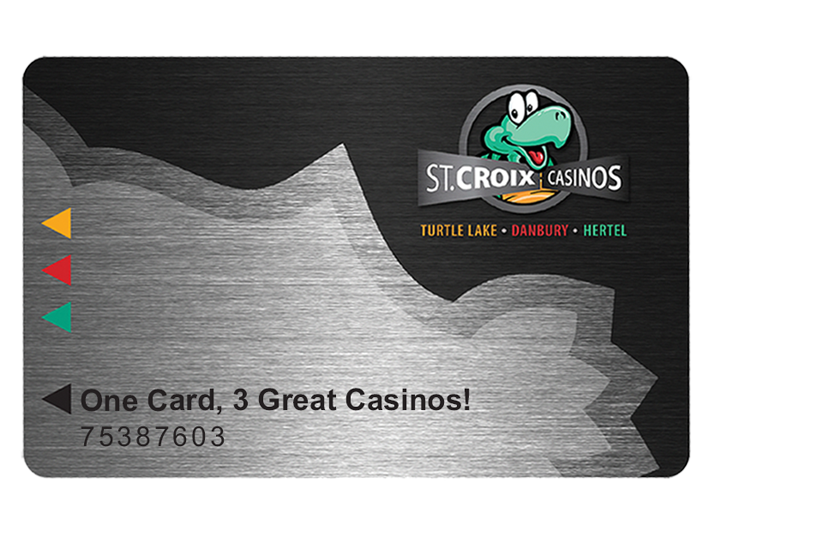 <strong>Hit the jackpot</strong> with our <strong>players club perks</strong>