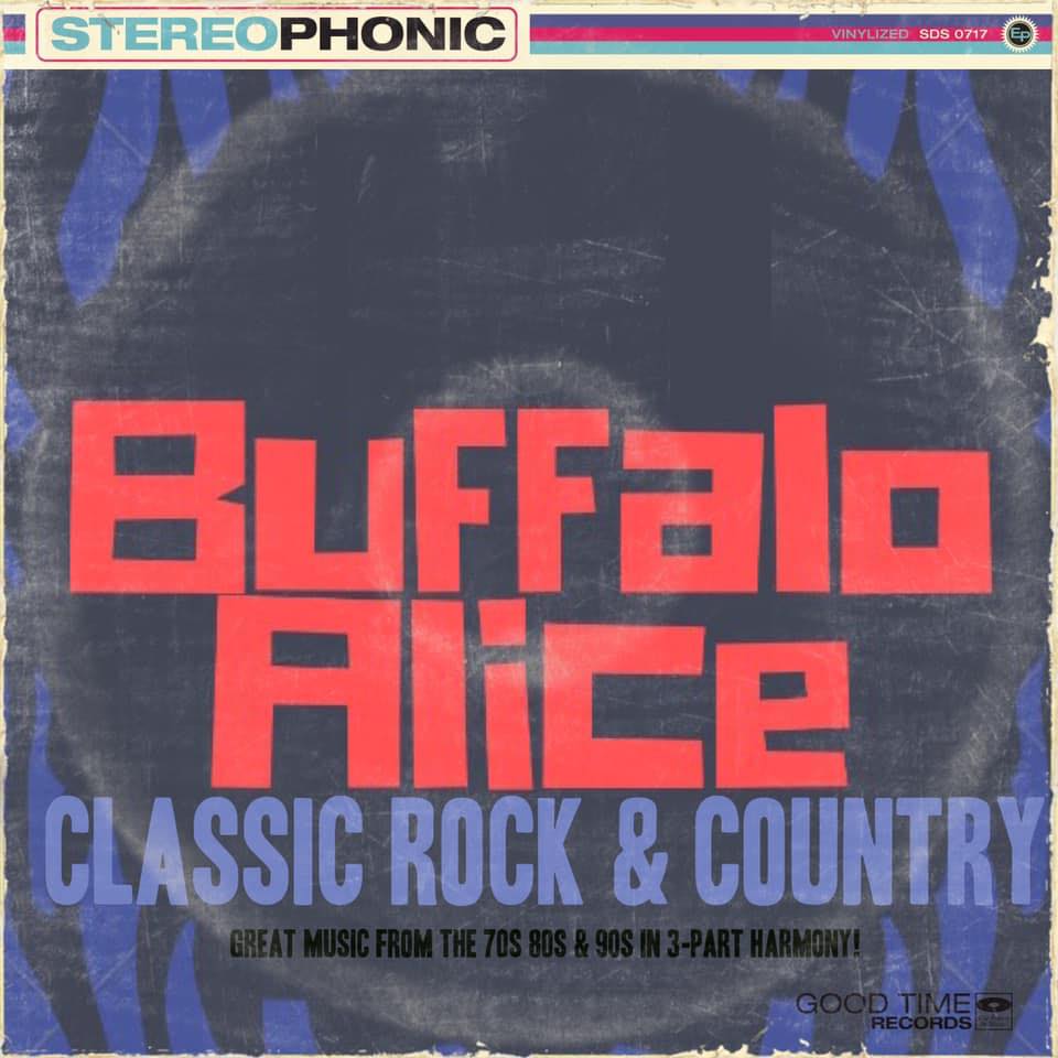 buffalo alice