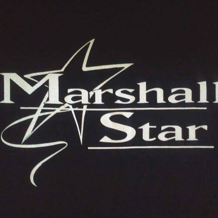 marshall star logo