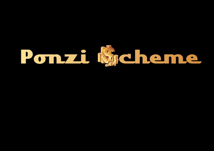 ponzi scheme