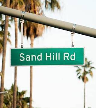 Sand Hill Road