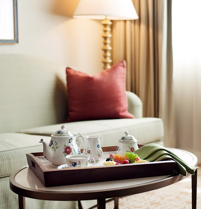 Stanford Suite