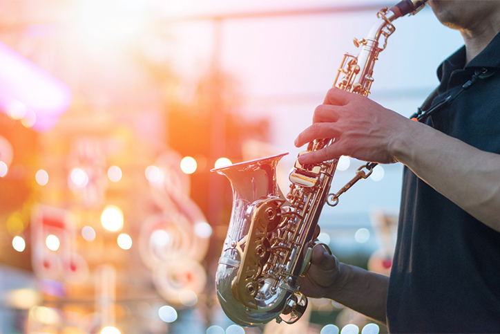 Family Fun at the Central Park Summer Concert Series