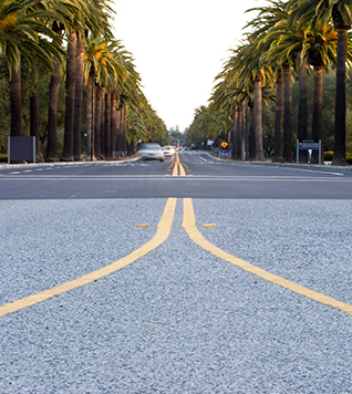 California Avenue