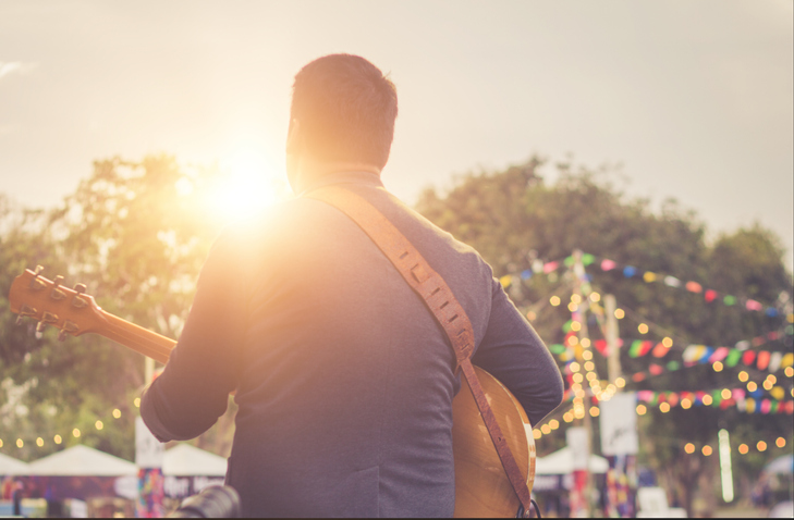 The Central Park Summer Concert Series