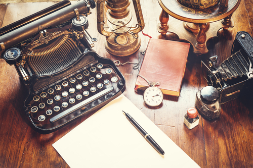 Our American Gadgets: 200 Years of Innovation