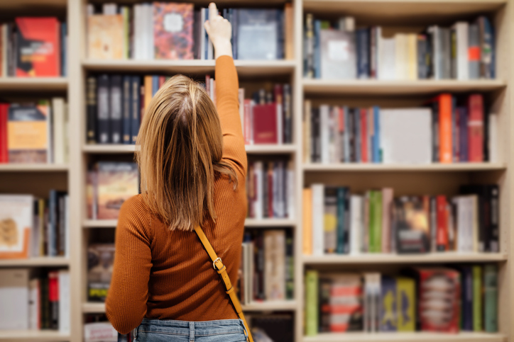 Kepler’s Books: A Community-Based Vision for the Future