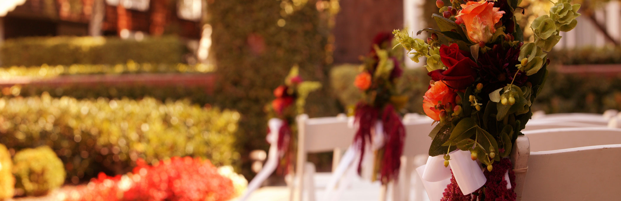 Stanford Park Hotel Weddings California Wedding Venues Stanford Header Weddings Events