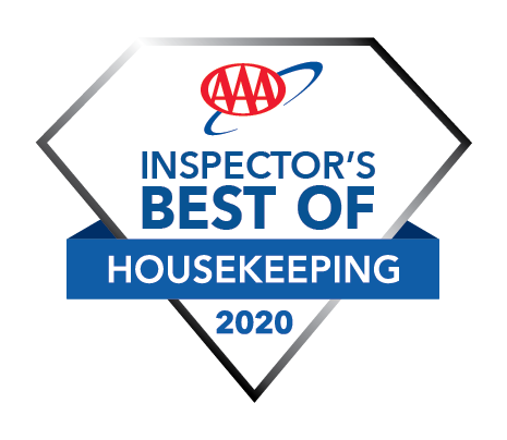 aaa best of housekeeping logo