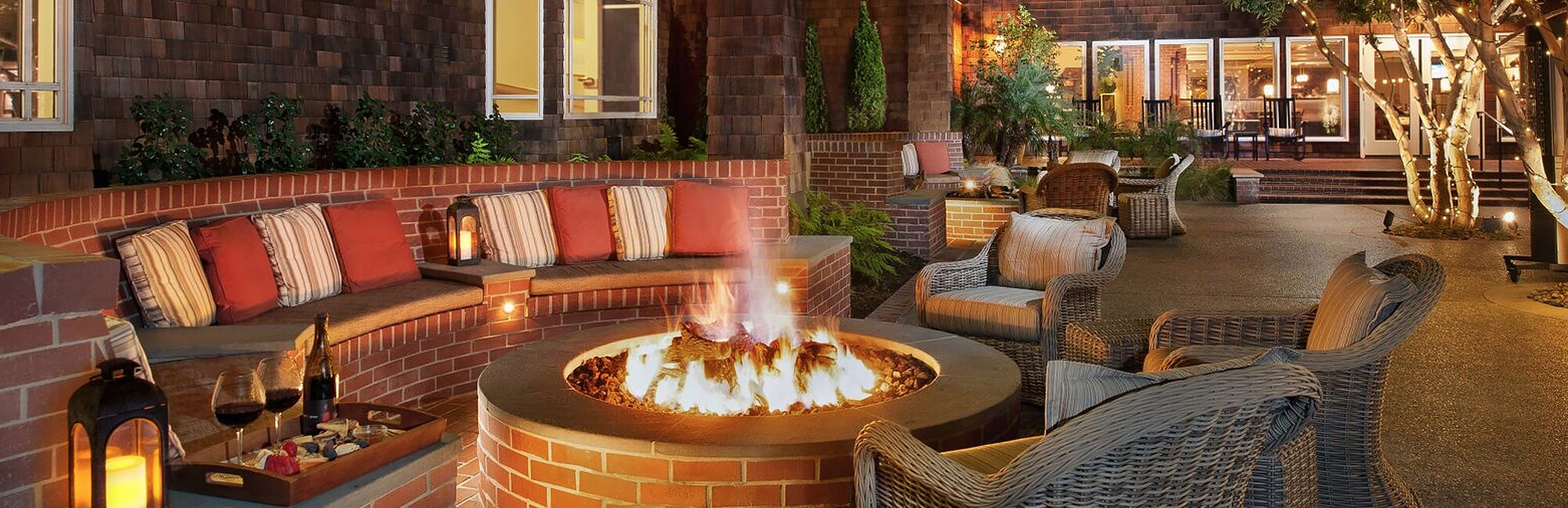 Silicon Valley California Hotel Deals Stanford Park Menlo Park Hotel Deals And Packages