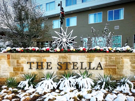 2017 white christmas
