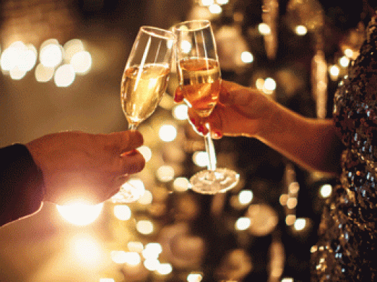 cheers
