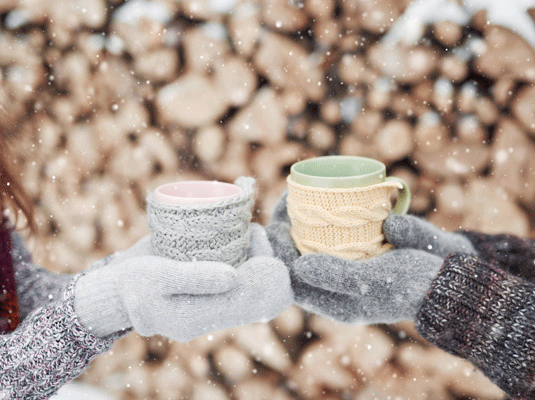 coffee cheers