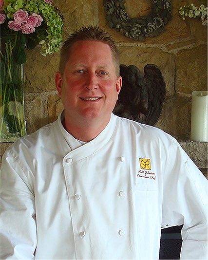 stonehouse homepage chef