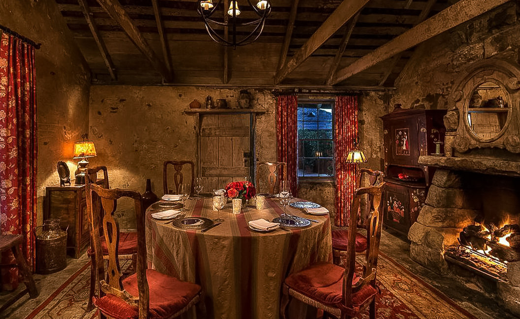 stonehouse private dining old adobe