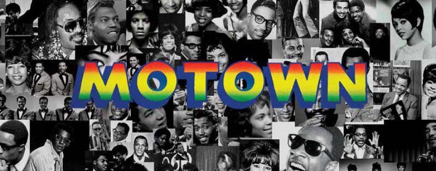 Motown: The Making of America Sun and Sand Resort Hotel