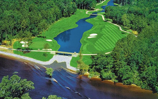 arrowhead country club