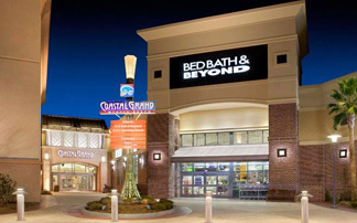 Ping In Myrtle Beach Sc Coastal Grand Mall
